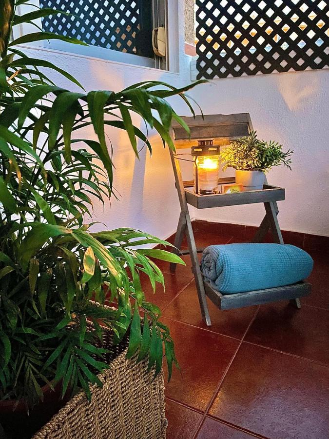 Las Brisas Penthouse By Sunhousescanarias Las Palmas de Gran Canaria Eksteriør billede