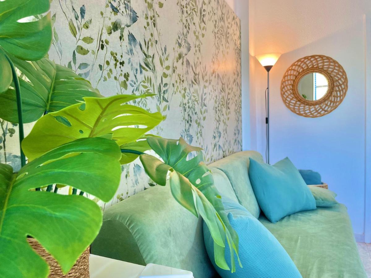 Las Brisas Penthouse By Sunhousescanarias Las Palmas de Gran Canaria Eksteriør billede