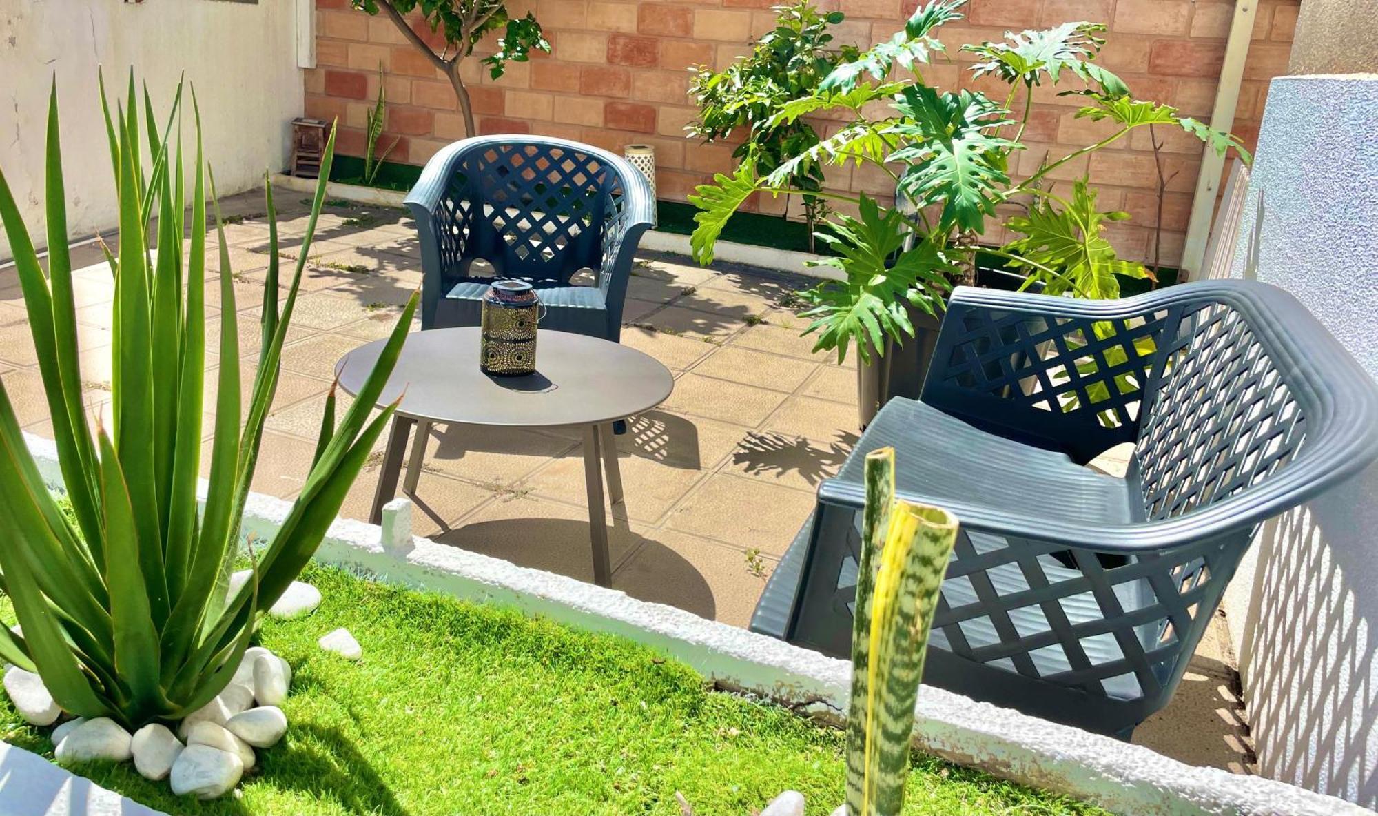Las Brisas Penthouse By Sunhousescanarias Las Palmas de Gran Canaria Eksteriør billede
